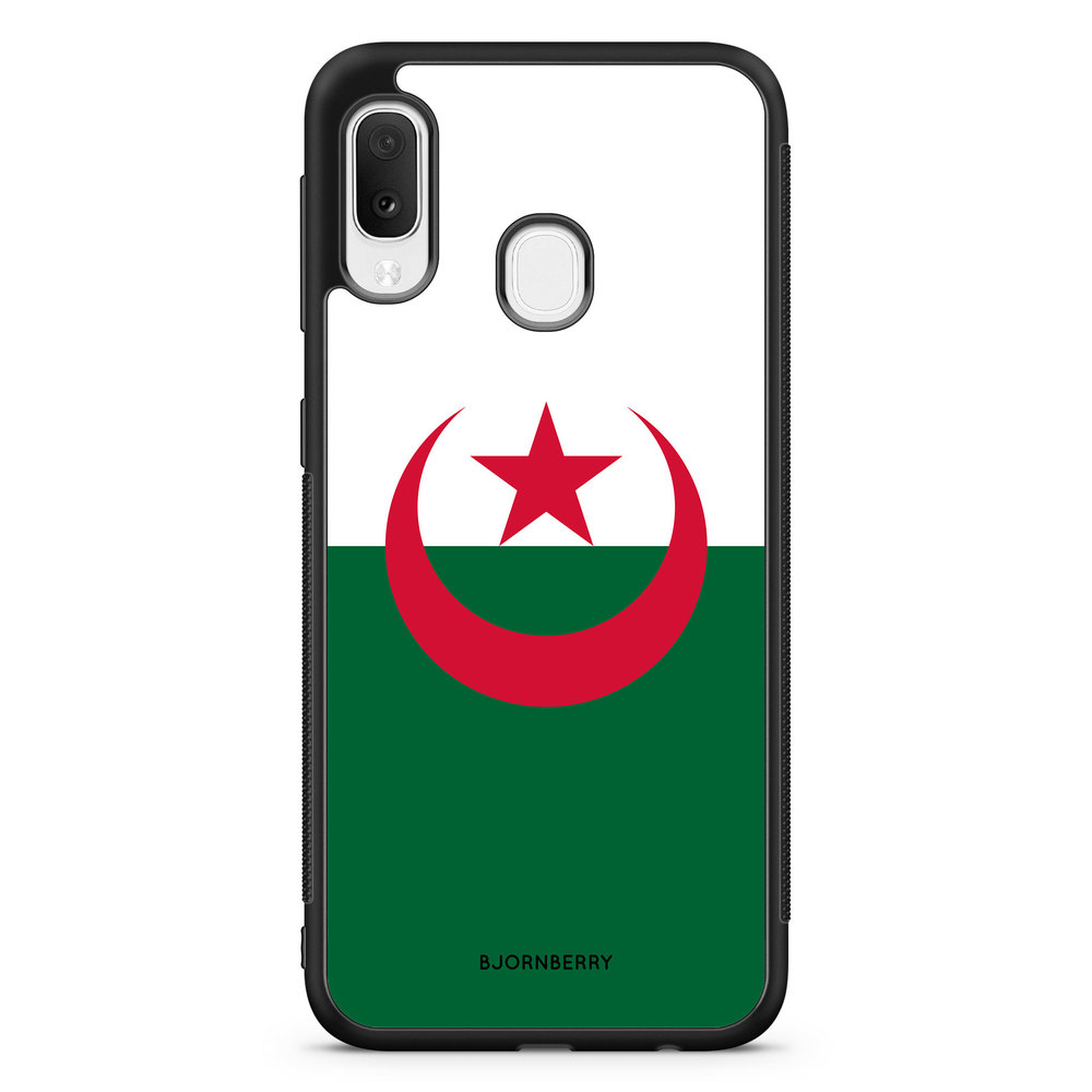 Samsung Galaxy A20e Case - Algeria