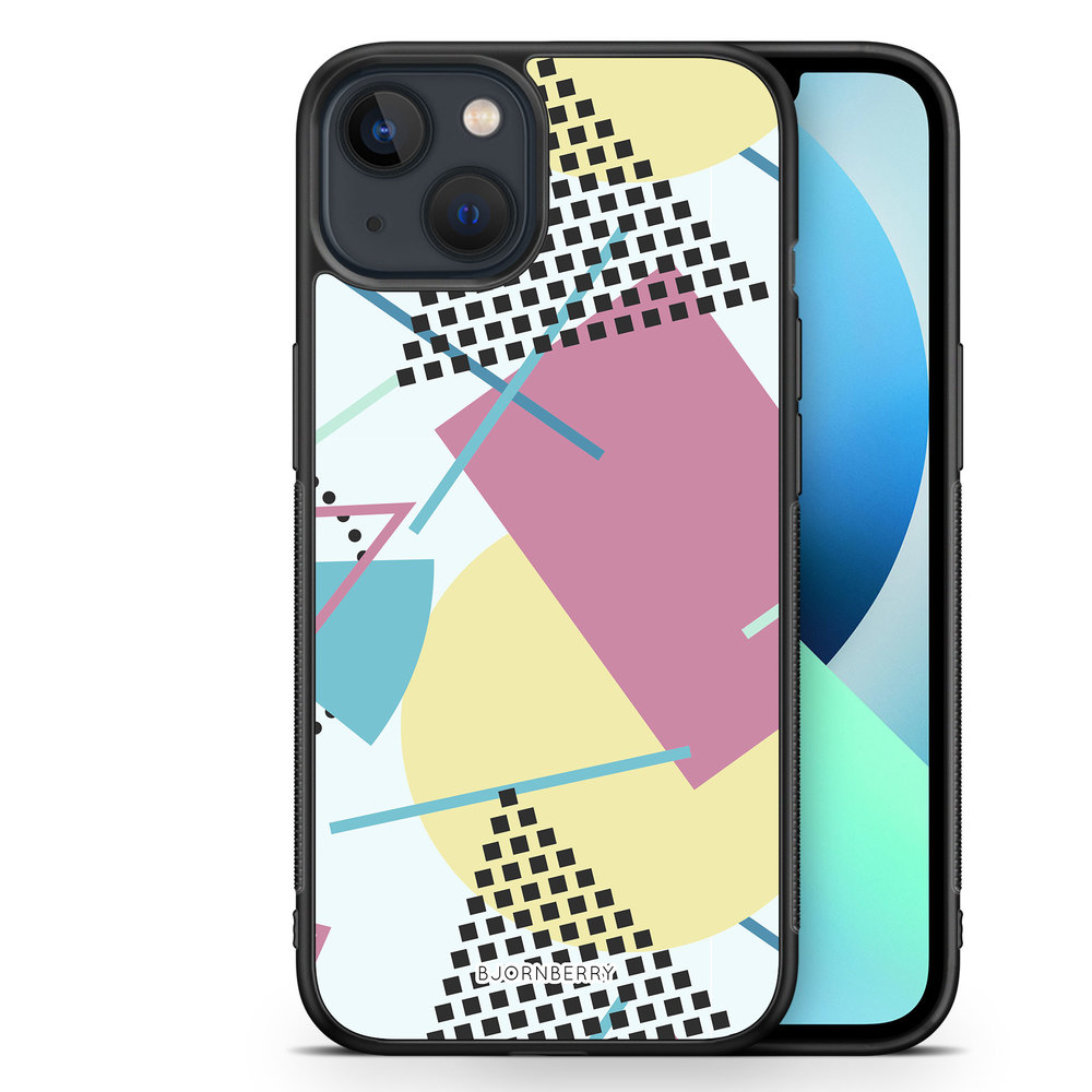 iPhone 13 Mini Case - Pattern