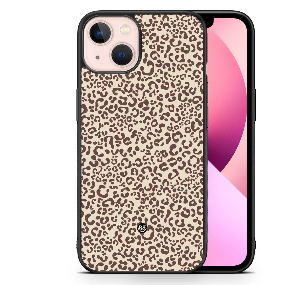 iPhone 13 Case - WILD AUTUMN - Wild Spots