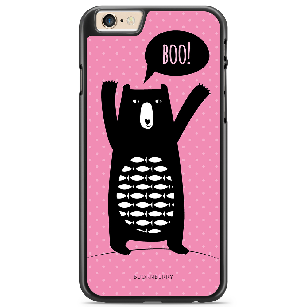 iPhone 6/6s Case - Boo Bear