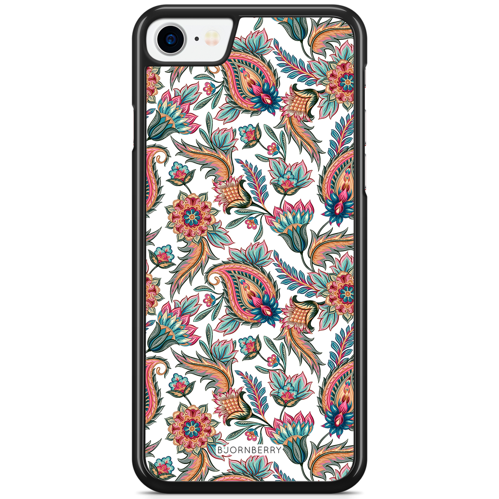 iPhone 7 Case - Paisley