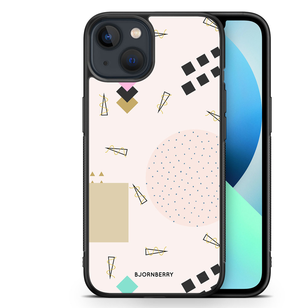 iPhone 13 Mini Case - Pattern