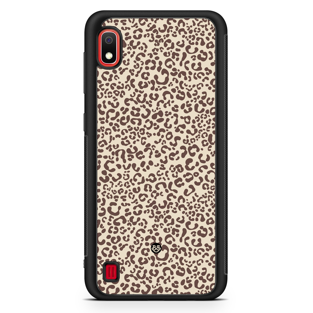 Samsung Galaxy A10 Case - WILD AUTUMN - Wild Spots