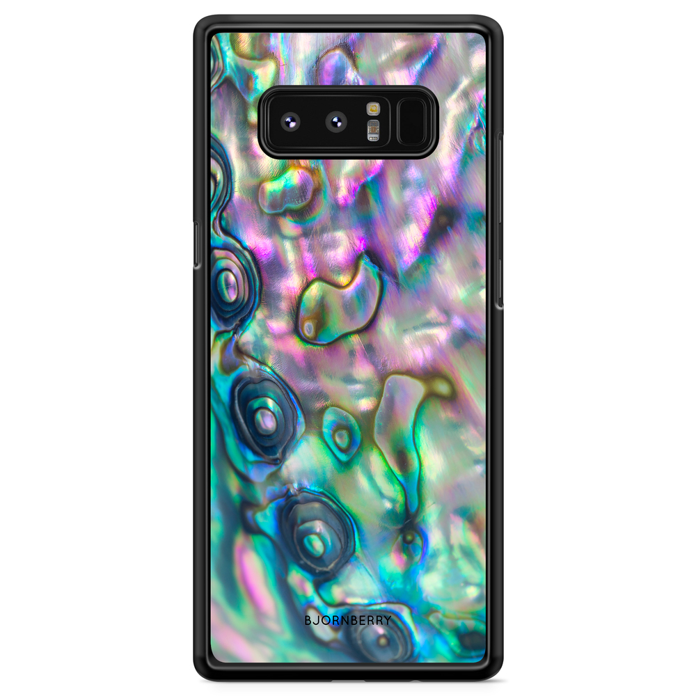 Samsung Galaxy Note 8 Case - Seashell
