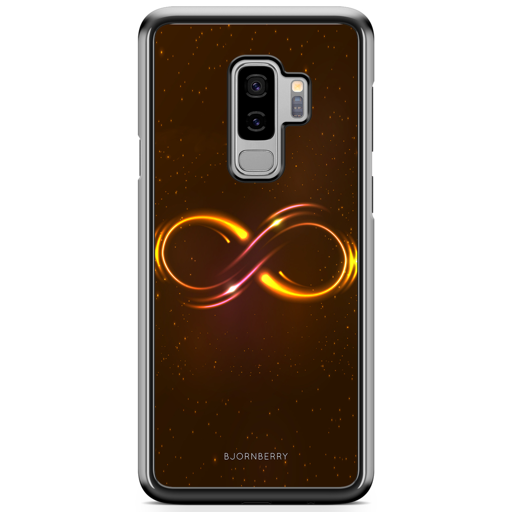 Samsung Galaxy S9 Plus Case - Infinity