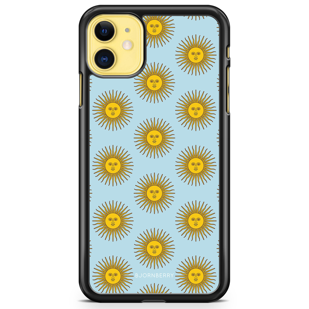 iPhone 11 Case - Suns