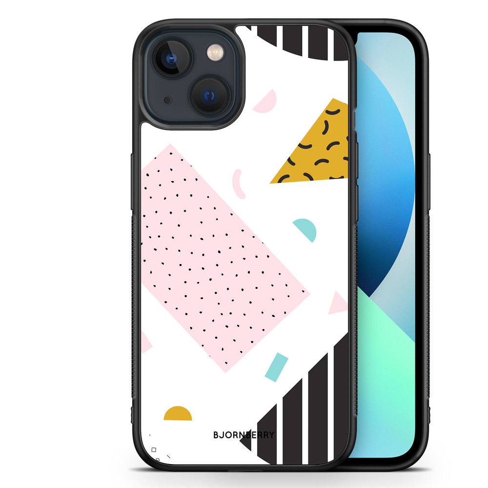 iPhone 13 Mini Case - Pattern