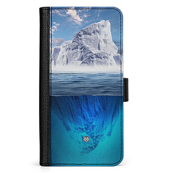 OnePlus Nord 3 5G Wallet Case - Iceberg