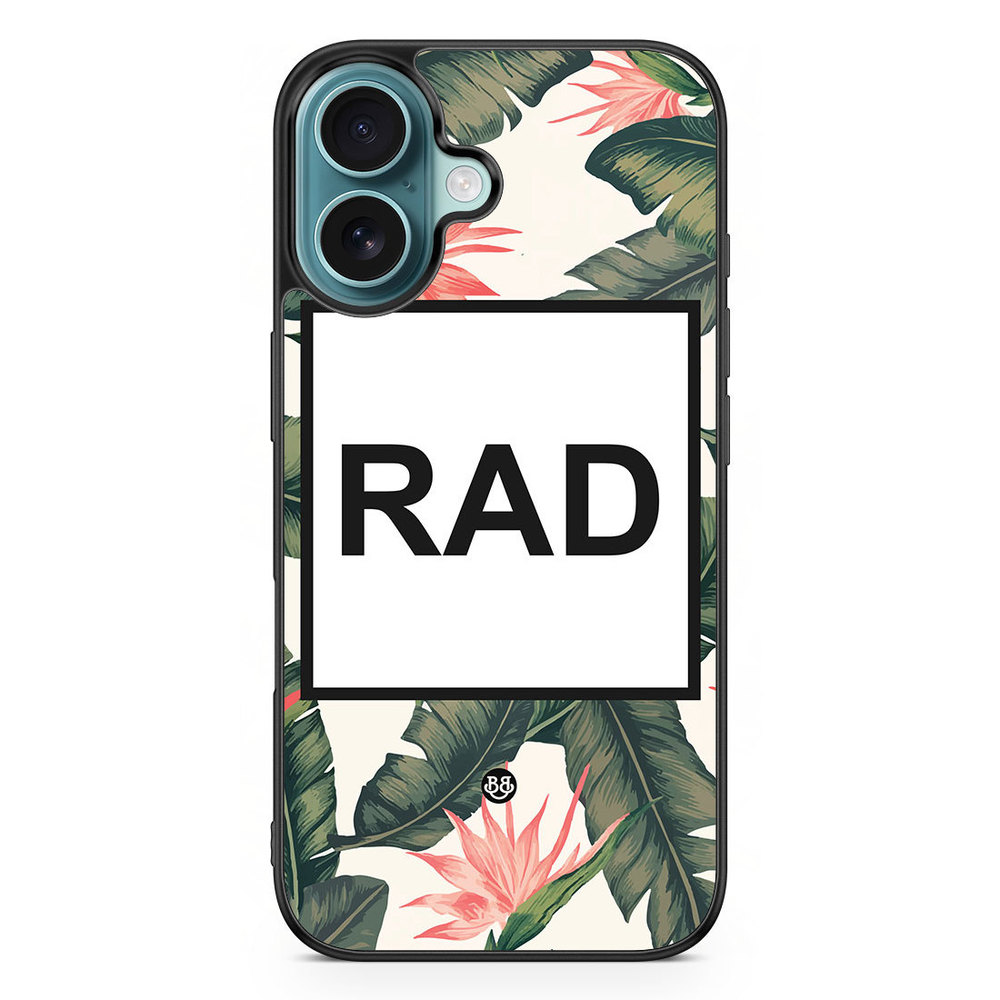 iPhone 16 Case - RAD