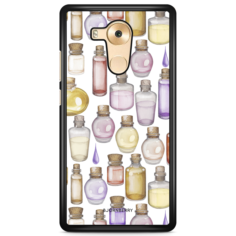 Huawei Mate 9 Pro Case - Essential Oils