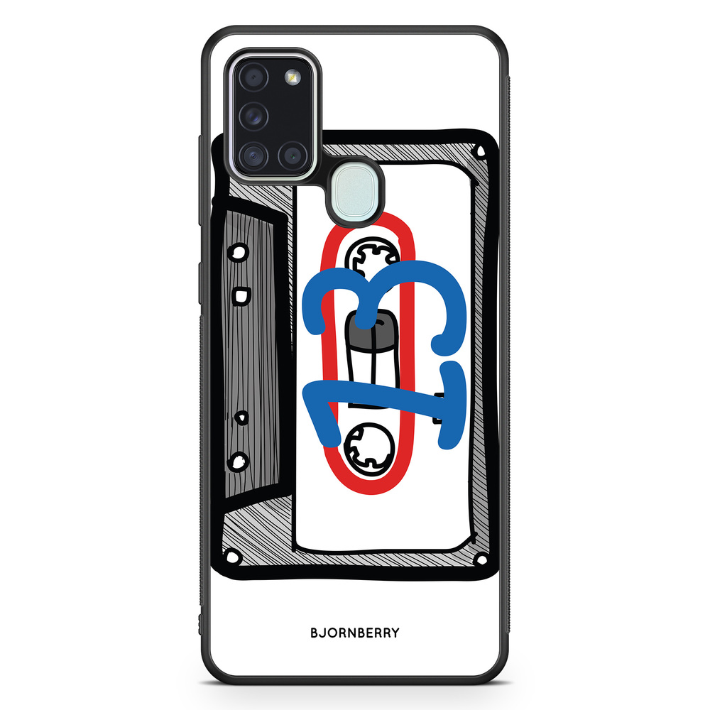 Samsung Galaxy A21s Case - 13 Reasons