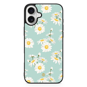 iPhone 16 Plus Skal - Daisy