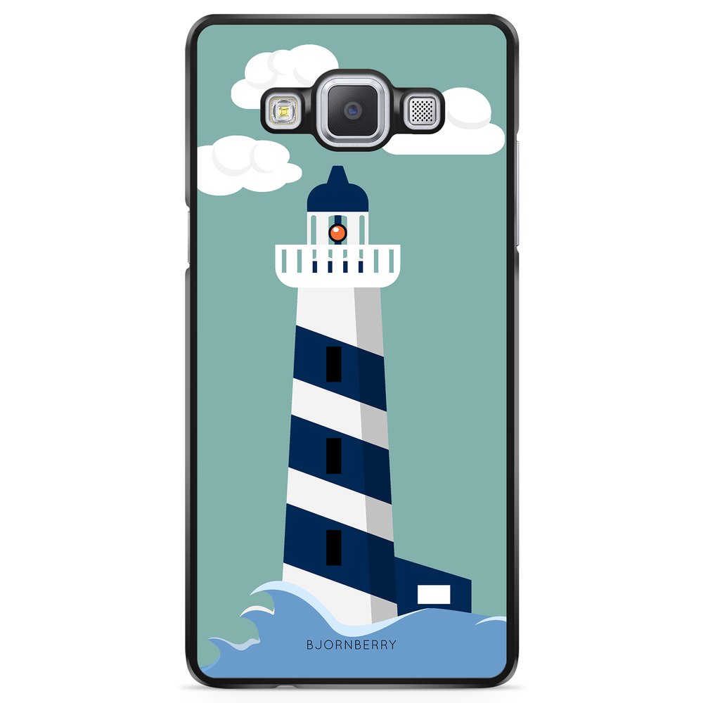 Samsung Galaxy A5 (2015) Case - Lighthouse