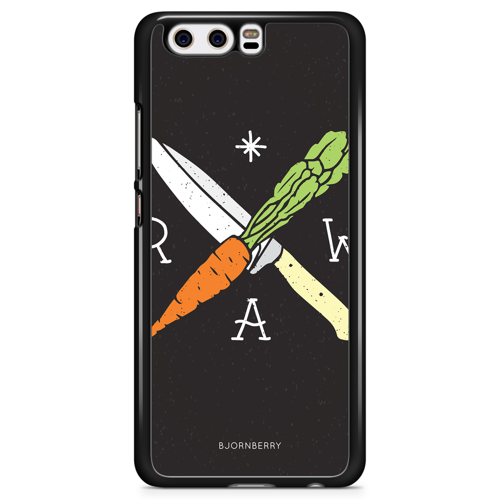 Huawei P10 Case - RAW
