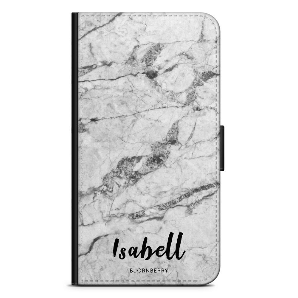 Huawei P20 Pro Wallet Case - Isabell