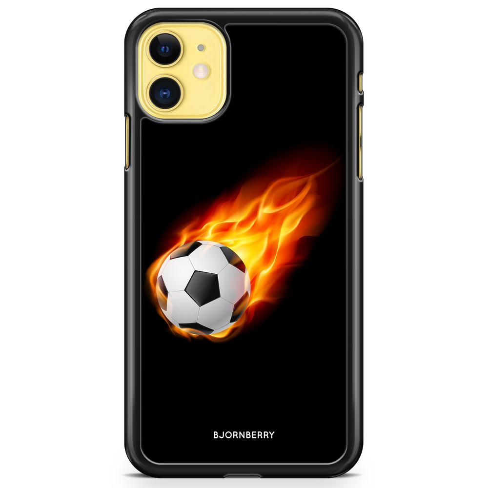 iPhone 11 Case - Soccer