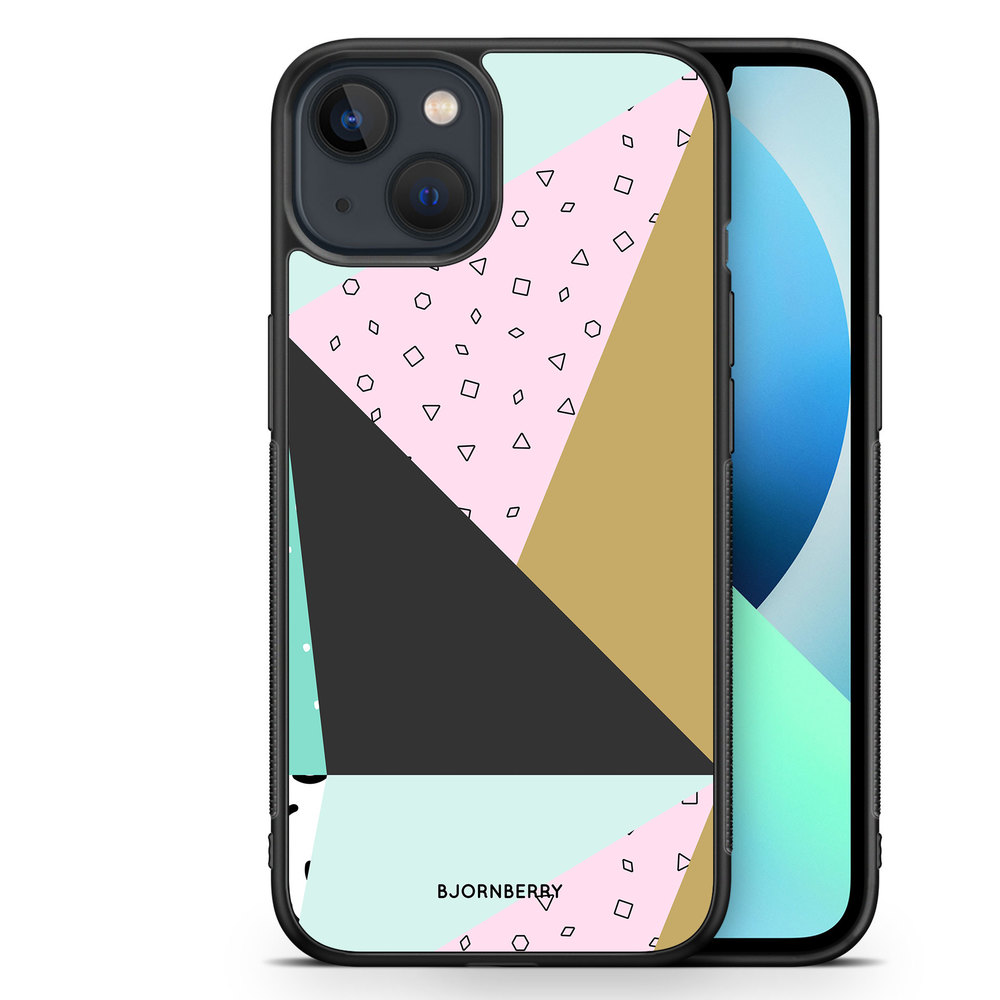 iPhone 13 Mini Case - Pattern