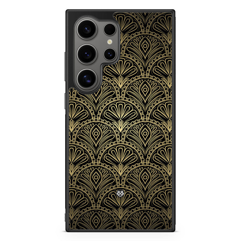 Samsung Galaxy S24 Ultra Case - Damask