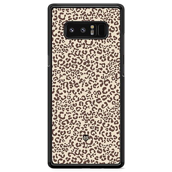 Samsung Galaxy Note 8 Skal - WILD AUTUMN - Wild Spots