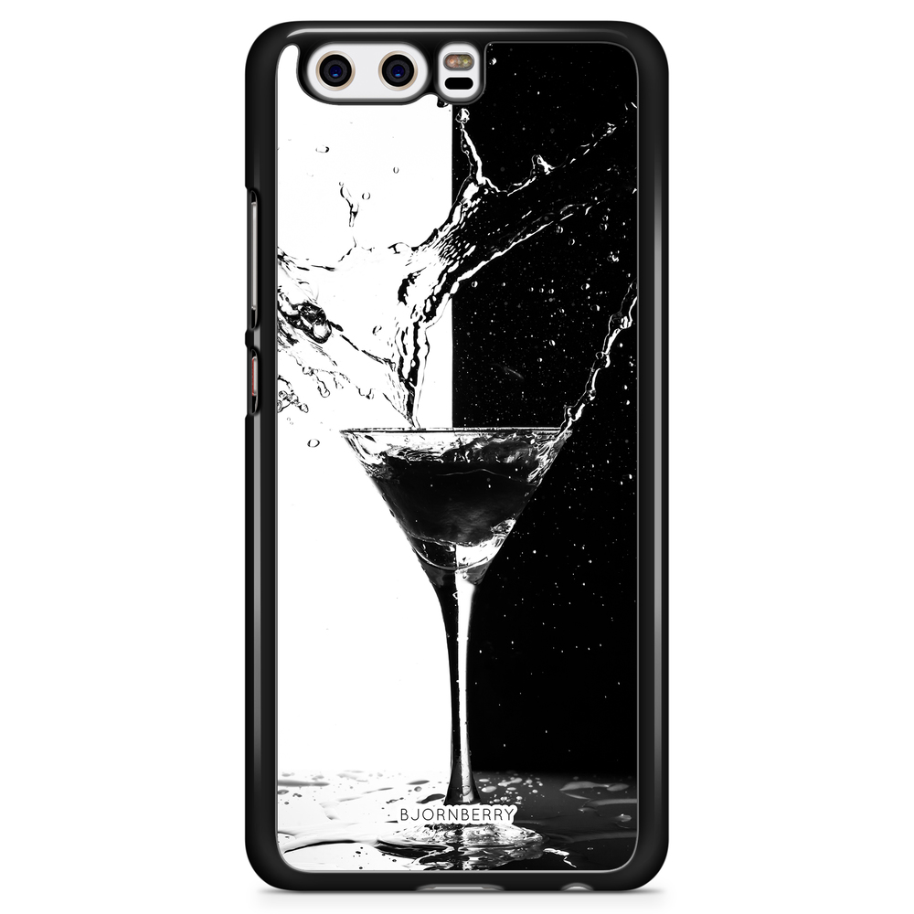 Huawei P10 Case - Drink Splash