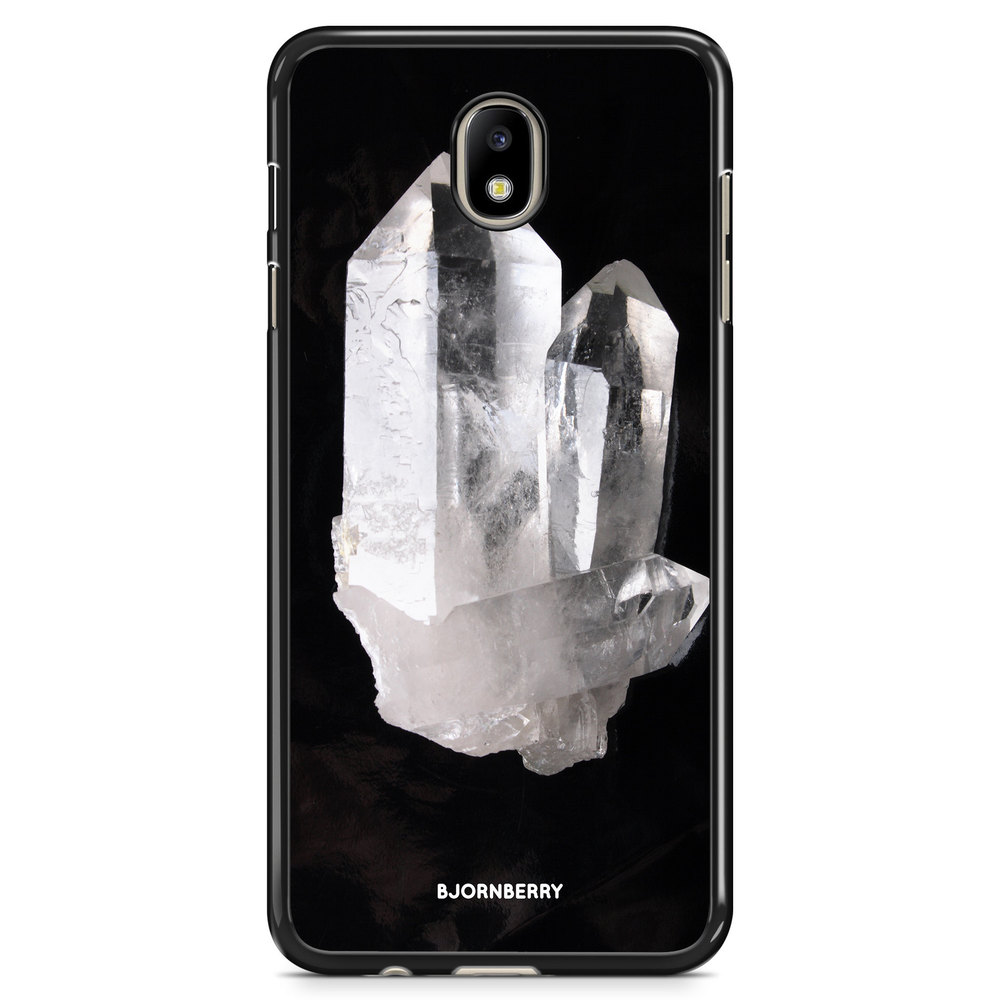 Samsung Galaxy J7 (2017) Case - Crytal