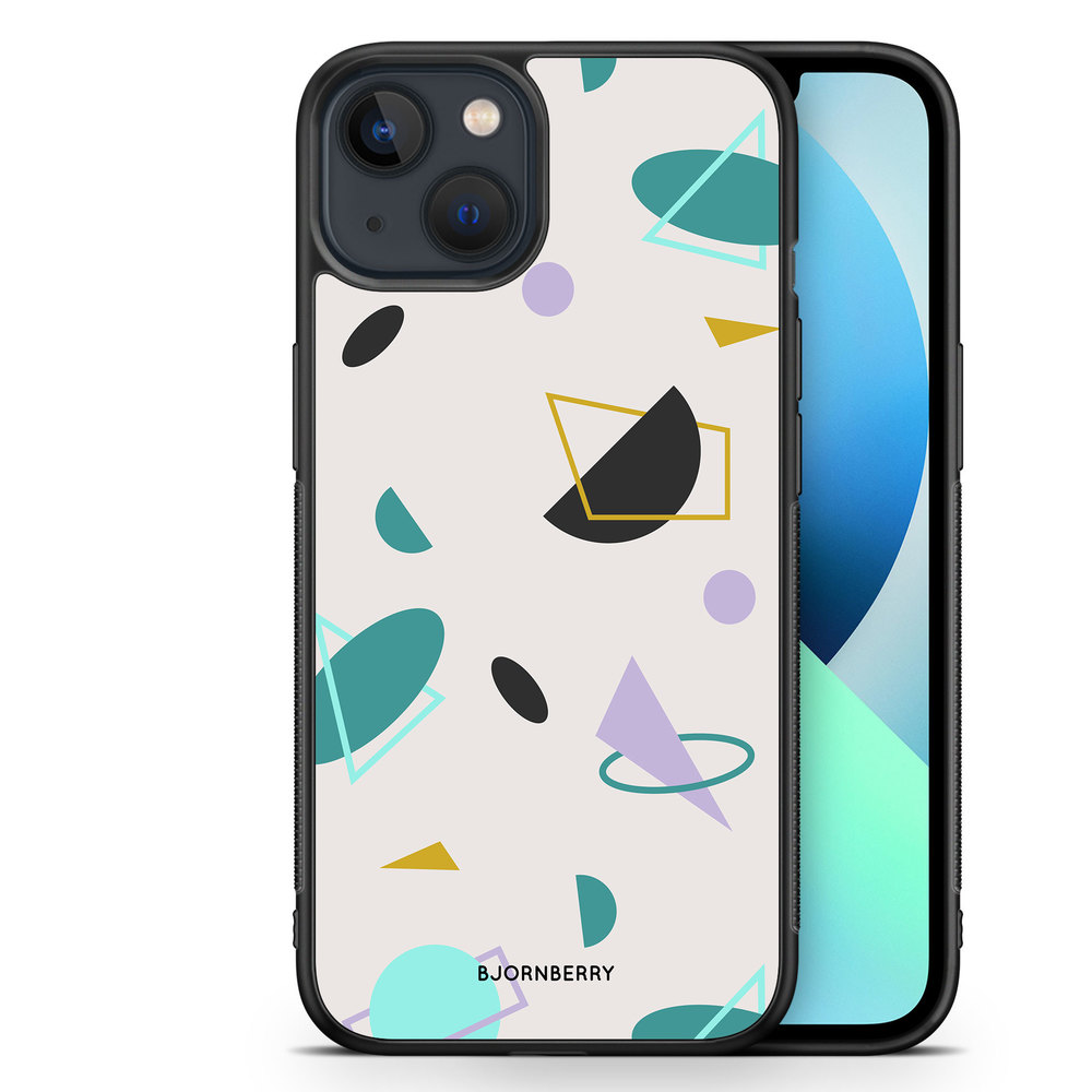 iPhone 13 Mini Case - Pattern