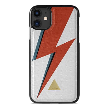 Naive iPhone 11 Skal - Ziggy Lightdust