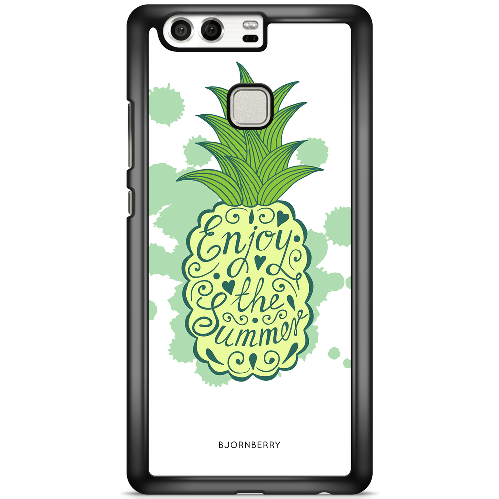 Huawei P9 Case - Enjoy the summer