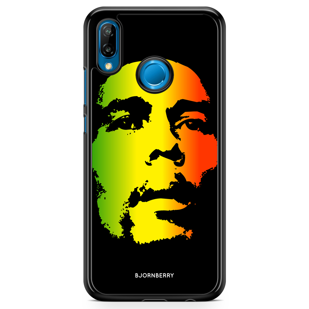 Huawei P20 Lite Case - Bob Marley