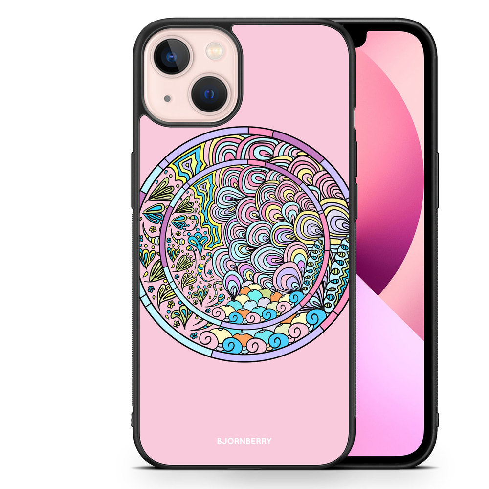iPhone 13 Case - Waves