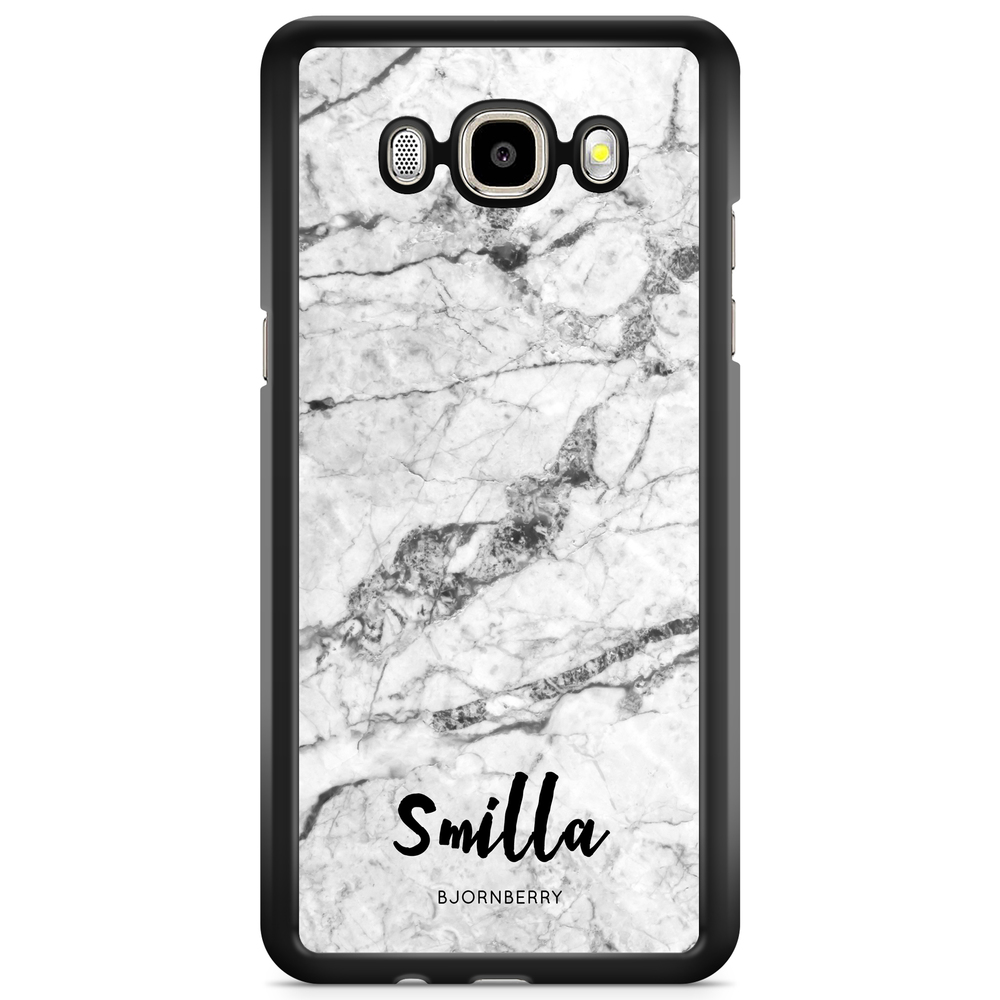 Samsung Galaxy J3 (2016) Case - Smilla