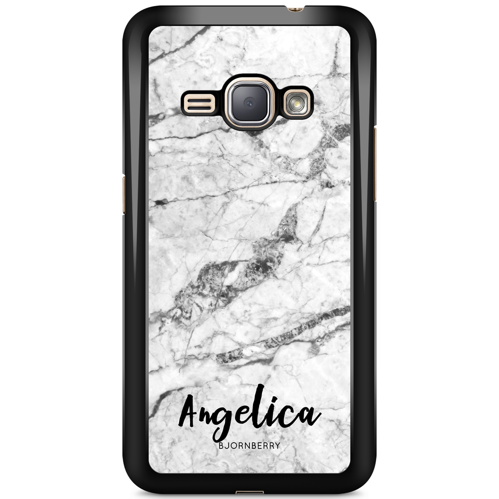 Samsung Galaxy J1 (2016) Case - Angelica
