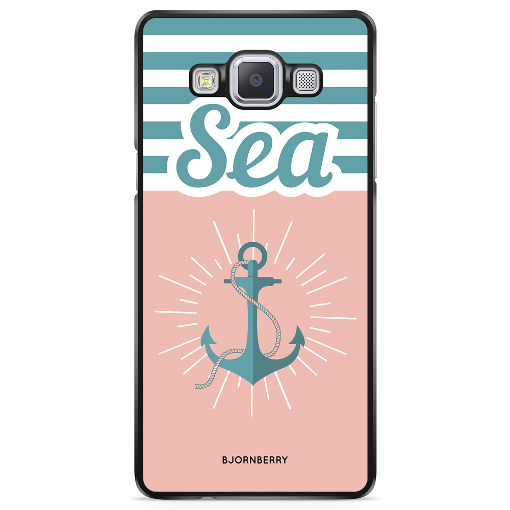 Samsung Galaxy A5 (2015) Case - Anchor