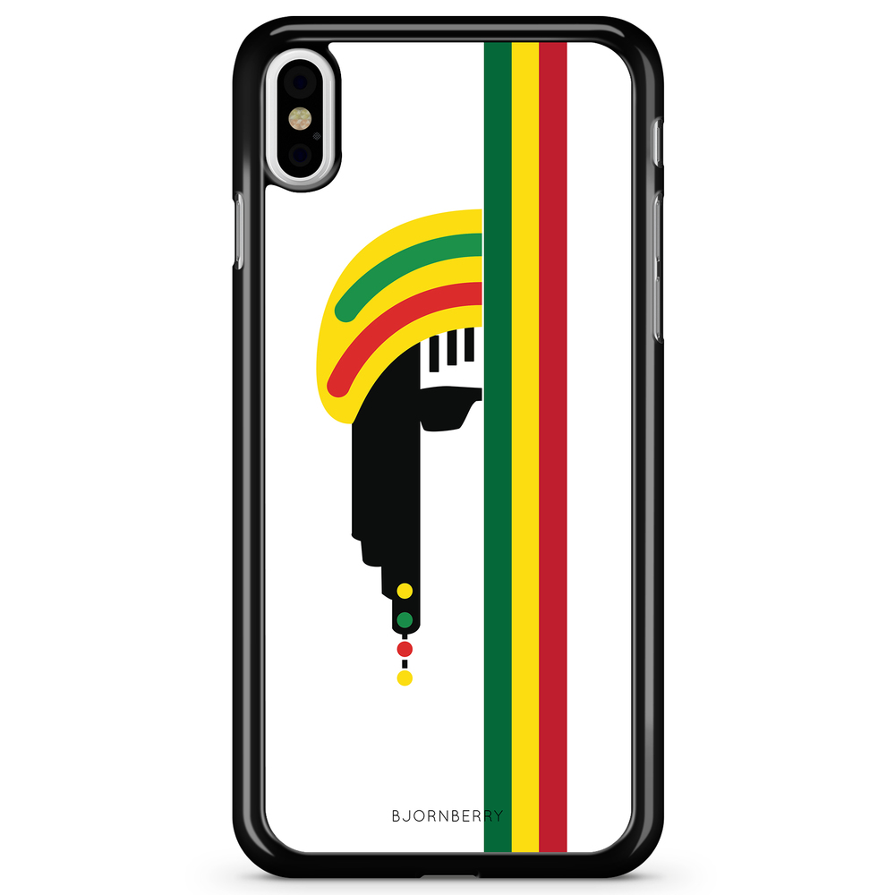 iPhone X / XS Case - Marley