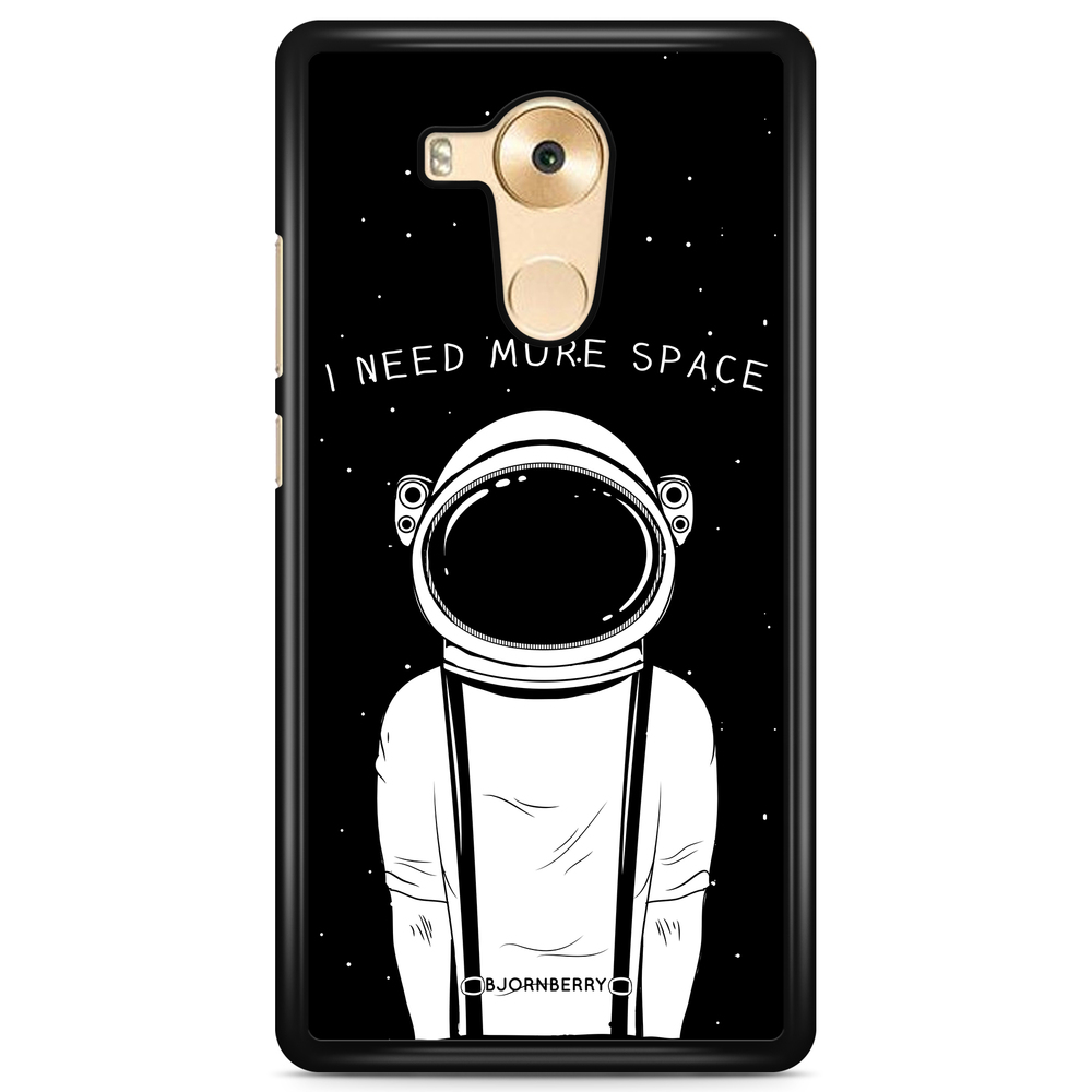 Huawei Mate 9 Case - More Space