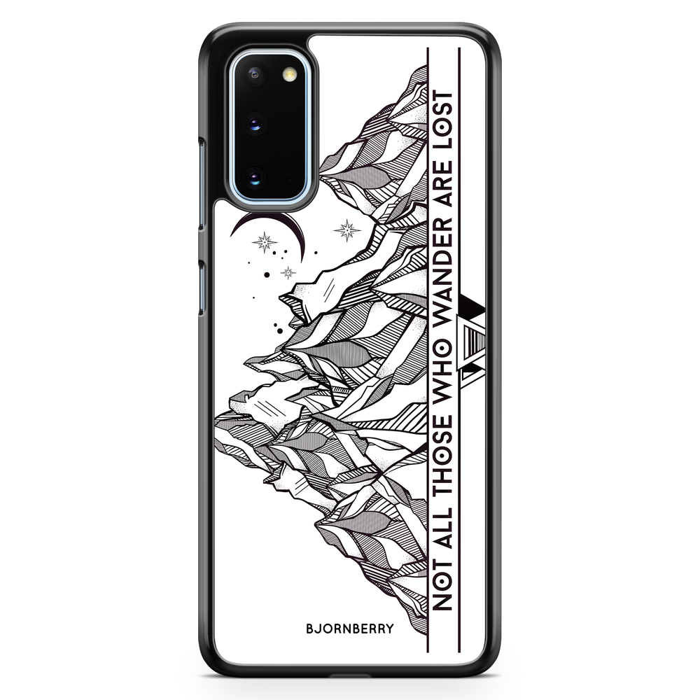 Samsung Galaxy S20 Case - Nomad
