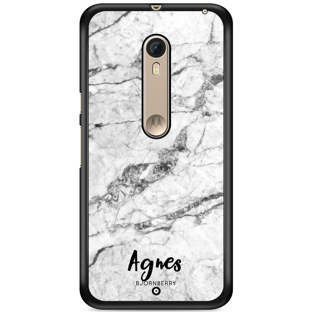 Moto X Style Case - Agnes