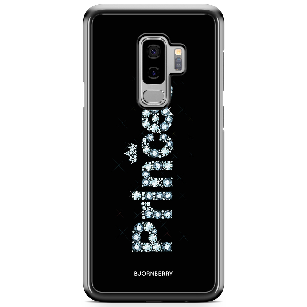 Samsung Galaxy S9 Plus Case - Princess