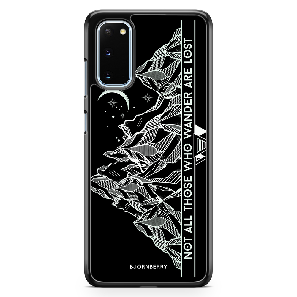 Samsung Galaxy S20 Case - Nomad