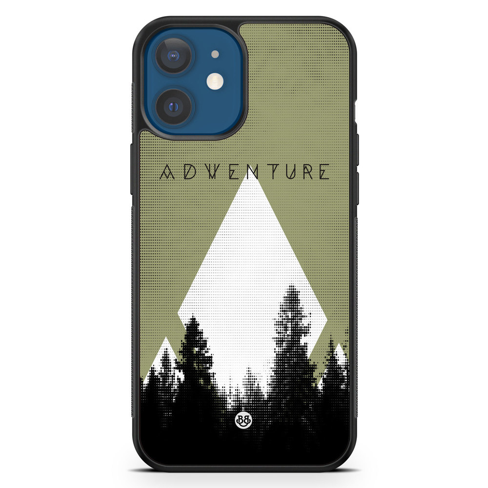 iPhone 12 Case - Adventure