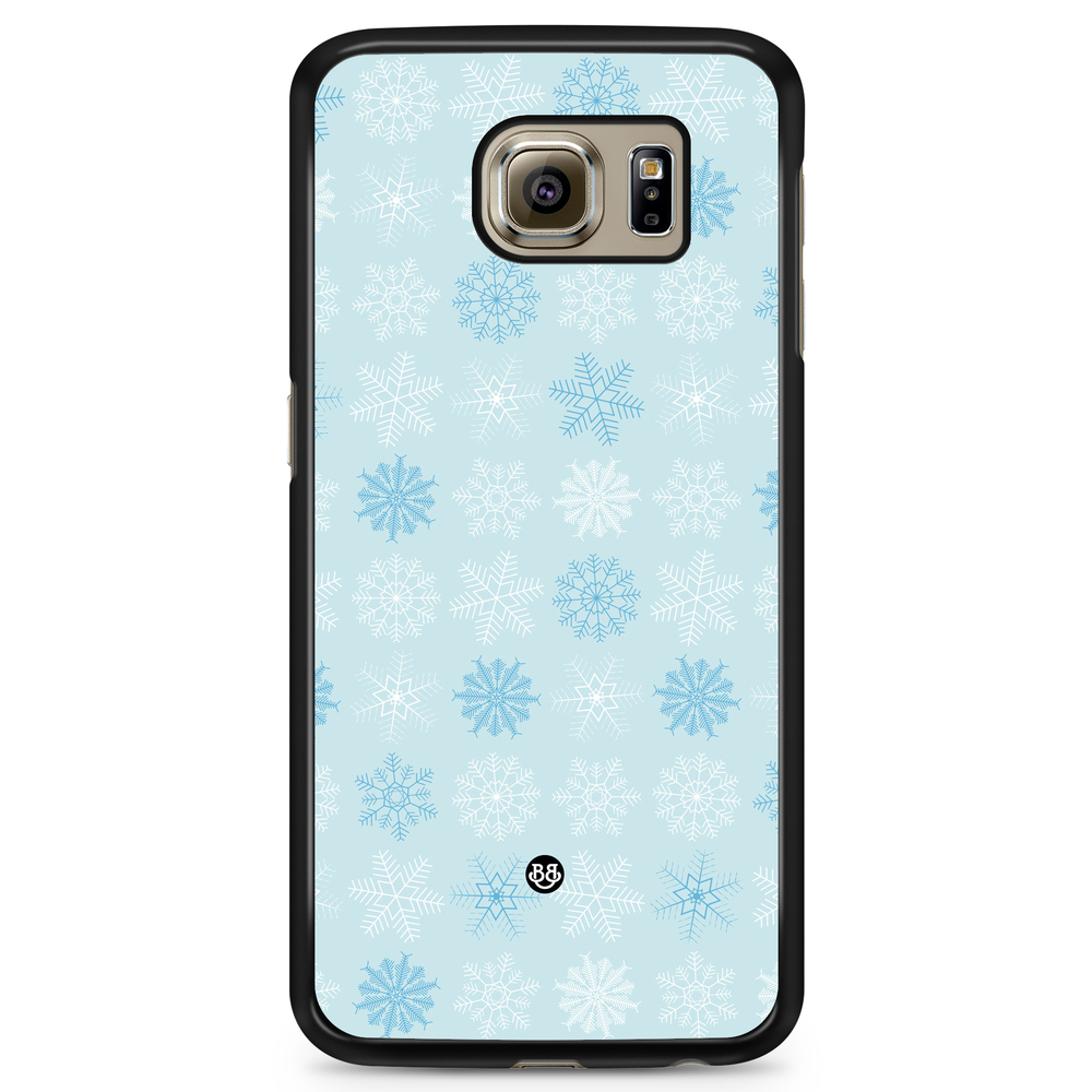 Samsung Galaxy S6 Case - VINTERSKEN - Frost