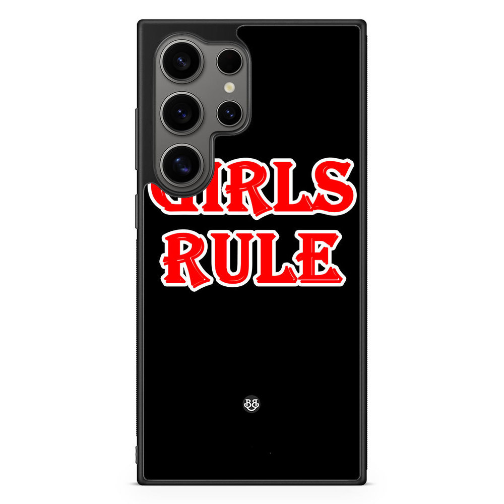 Samsung Galaxy S24 Ultra Case - Girls Rule