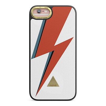 Naive iPhone 6/6s Skal - Ziggy Lightdust