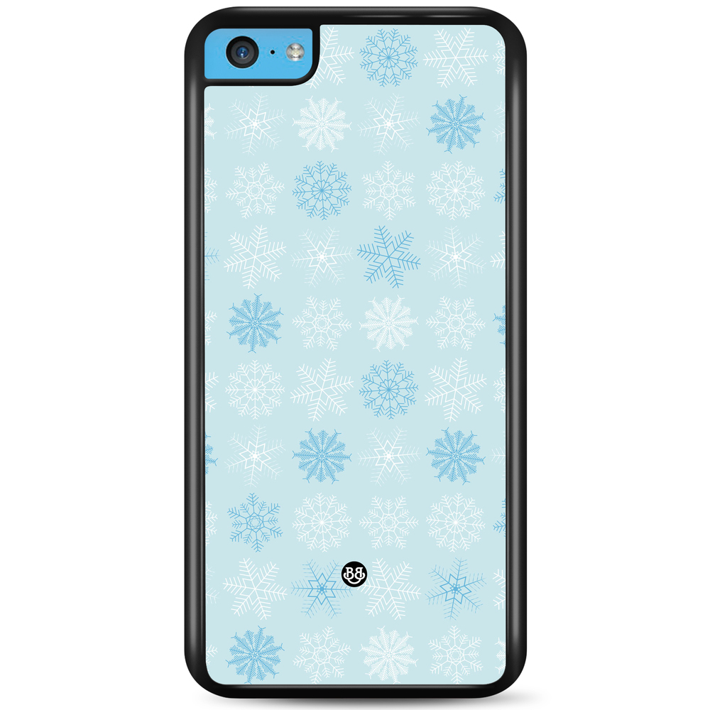 iPhone 5C Case - VINTERSKEN - Frost