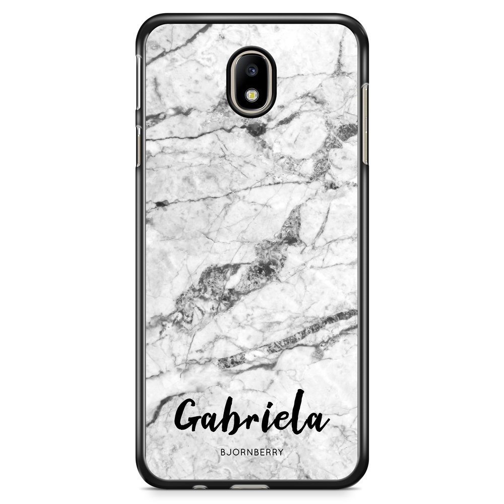 Samsung Galaxy J3 (2017) Case - Gabriela