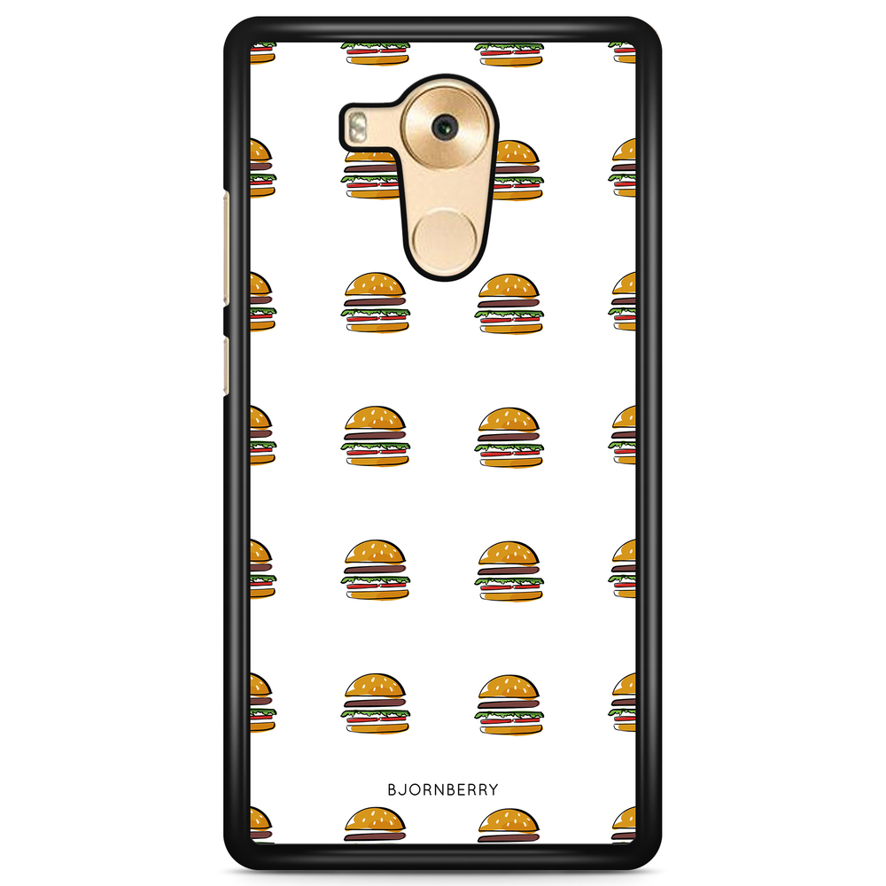 Huawei Mate 8 Case - Hamburgers