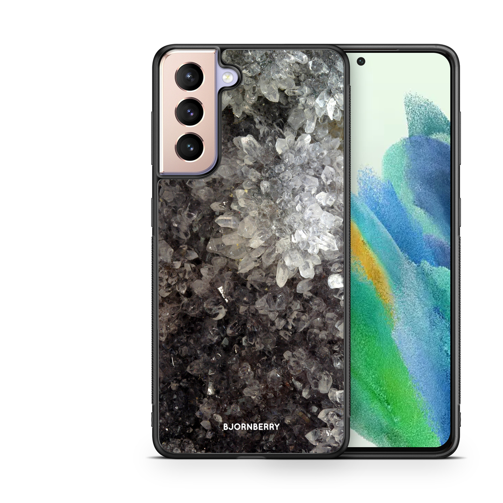 Samsung Galaxy S21 FE 5G Case - Calcite
