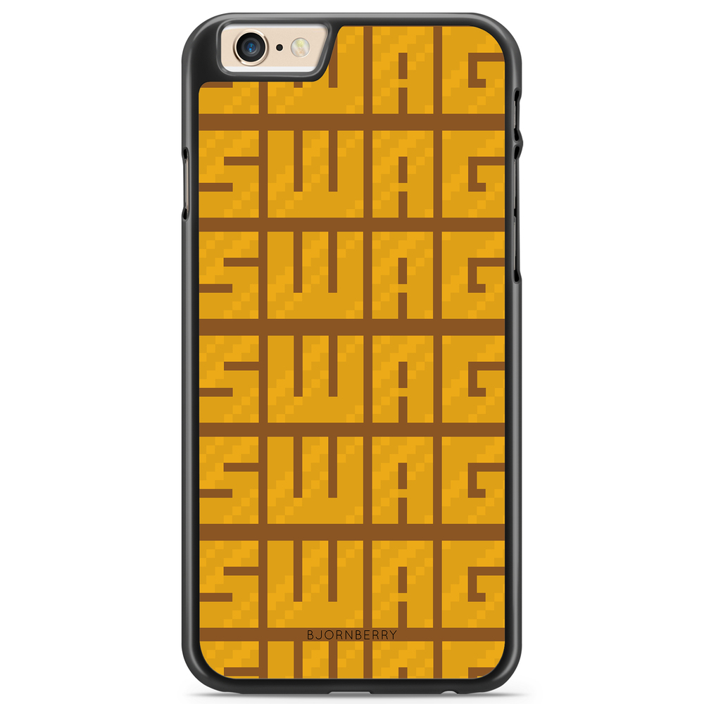 iPhone 6/6s Case - Many SWAG