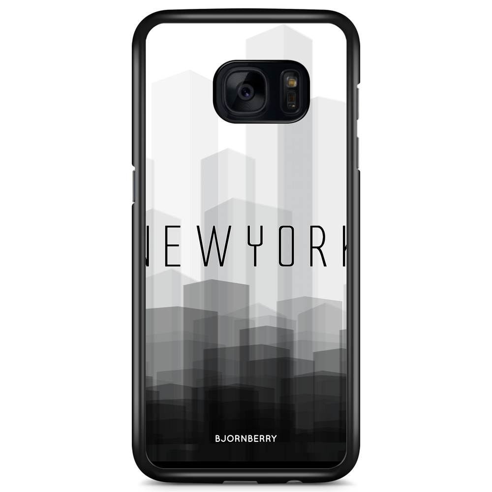 Samsung Galaxy S7 Case - NEW YORK