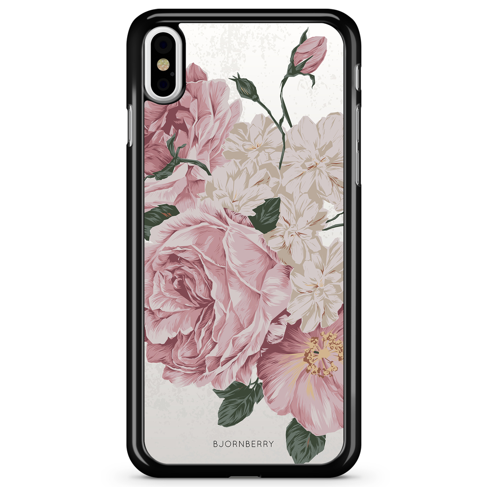 iPhone X / XS Case - Roses